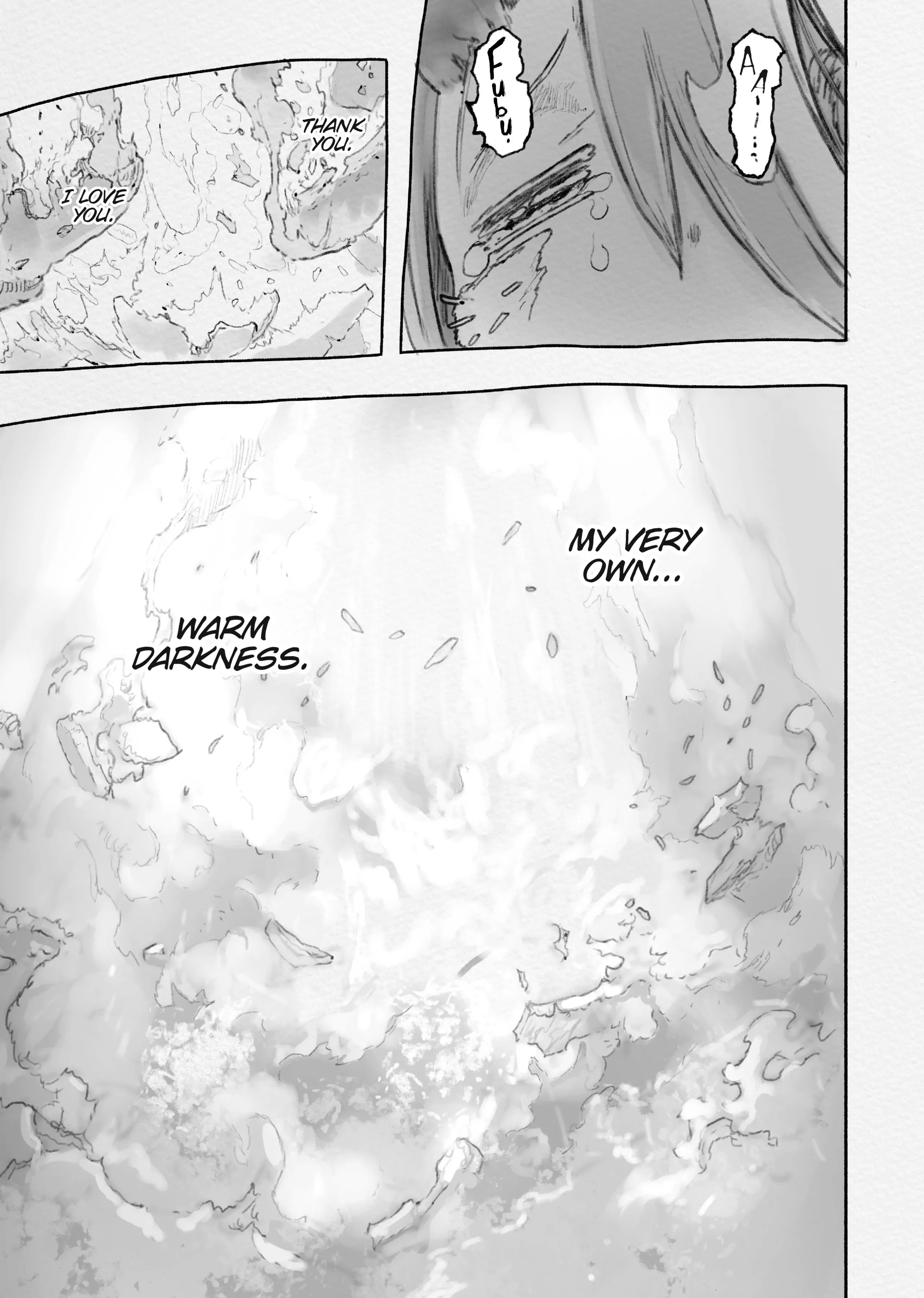 Made in Abyss Chapter 59 image 31